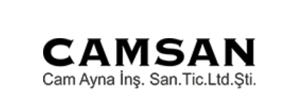 Camsan Cam ve Ayna Sanayi logosu